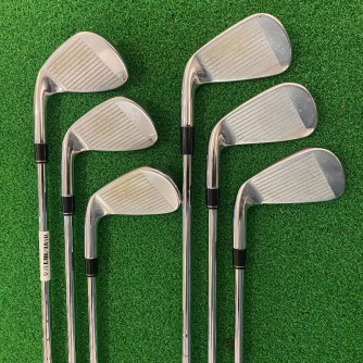 IRON CALLAWAY ROGUE ST PRO (5-P)
