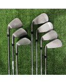 IRON TAYLORMADE SIM MAX 