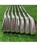 IRON TAYLORMADE SIM MAX 