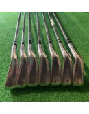 IRON YAMAHA INPRES UD+2 2021 (5-A) 