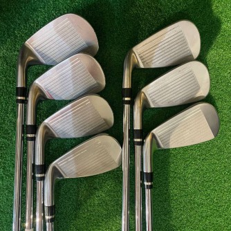 IRON YAMAHA INPRES UD+2 2021 (5-A) 