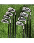 IRON XXIO X FORGED EKS 2023 (5-S) 