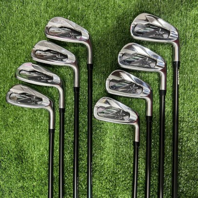 IRON XXIO X FORGED EKS 2023 (5-S) 
