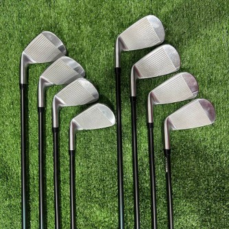 IRON XXIO X FORGED EKS 2023 (5-S) 