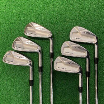 IRON HONMA TW747V (5-10) 