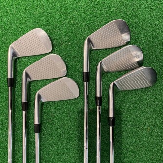 IRON HONMA TW747V (5-10) 