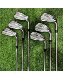 IRON TITLEIST T100S FORGED 2021 (5-P)