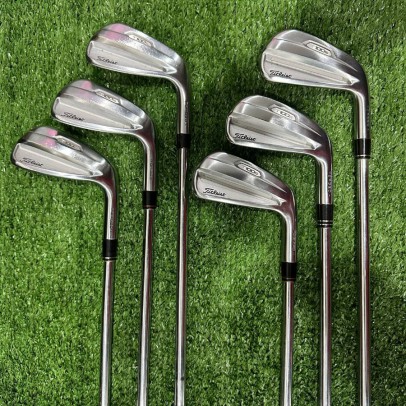 IRON TITLEIST T100S FORGED 2021 (5-P)