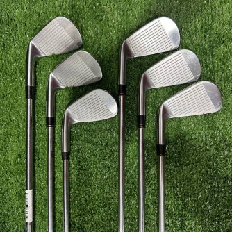 IRON TITLEIST T100S FORGED 2021 (5-P)