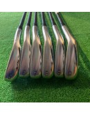IRON MIZUNO JPX921 HOTMETAL (5-P) 