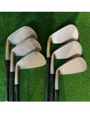 IRON MIZUNO JPX921 HOTMETAL (5-P) 
