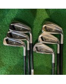 IRON MIZUNO JPX921 HOTMETAL (5-P) 