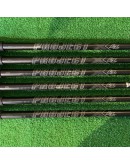IRON MIZUNO JPX921 HOTMETAL (5-P) 