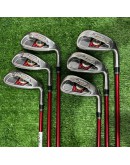 IRON TAYLORMADE BURNER XD (5-P) 