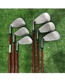 IRON TAYLORMADE BURNER XD (5-P) 