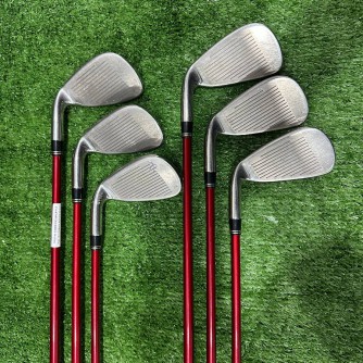 IRON TAYLORMADE BURNER XD (5-P) 