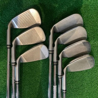 IRON PING G425 5-U 