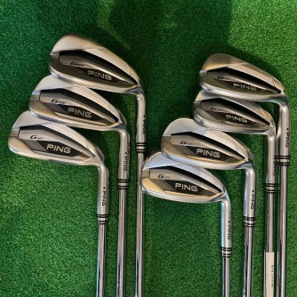 IRON PING G425 5-U 