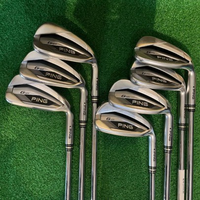 IRON PING G425 5-U 