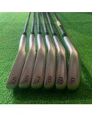 IRON MIZUNO JPX 925 FORGED (5-P)