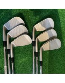 IRON MIZUNO JPX 925 FORGED (5-P)