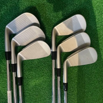 IRON MIZUNO JPX 925 FORGED (5-P)