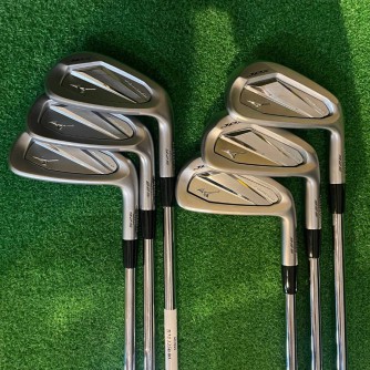 IRON MIZUNO JPX 925 FORGED (5-P)