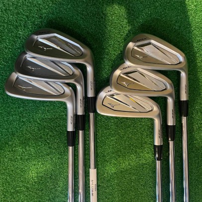 IRON MIZUNO JPX 925 FORGED (5-P)