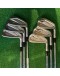 IRON MIZUNO JPX 925 FORGED (5-P)