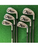 IRON CALLAWAY APEX FORGED 2021 (5-P)