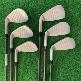 IRON CALLAWAY APEX FORGED 2021 (5-P)