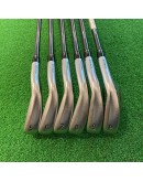 IRON CALLAWAY APEX FORGED 2021 (5-P)