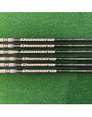 IRON CALLAWAY APEX FORGED 2021 (5-P)