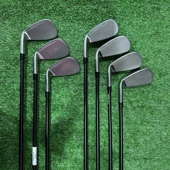 IRON CLEVELAND HALO XL FULLFACE (5-P,G) 
