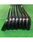 IRON TITLEIST T200 BLACK EDITION (4-P) 