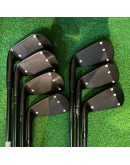 IRON TITLEIST T200 BLACK EDITION (4-P) 