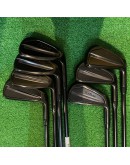 IRON TITLEIST T200 BLACK EDITION (4-P) 