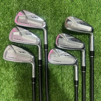 IRON HONMA TW747 (5-10) 