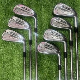 IRON TAYLORMADE RSI2 FORGED (4-P)