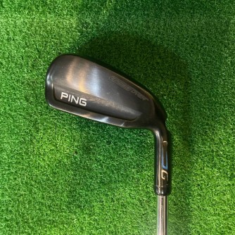 IRON 4 PING G CROSSOVER 