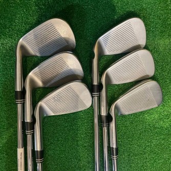 IRON PING i525 (5-P) 