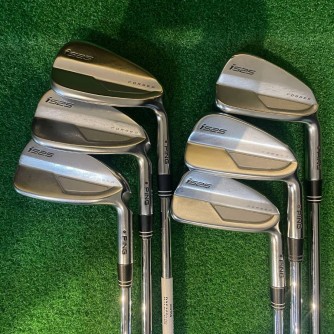 IRON PING i525 (5-P) 