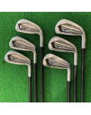 IRON MIZUNO JPX 921 HOT METAL PRO (5-P)