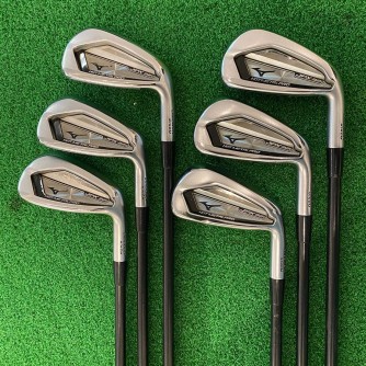IRON MIZUNO JPX 921 HOT METAL PRO (5-P)