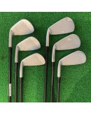 IRON MIZUNO JPX 921 HOT METAL PRO (5-P)