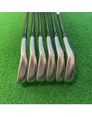 IRON MIZUNO JPX 921 HOT METAL PRO (5-P)