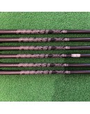 IRON MIZUNO JPX 921 HOT METAL PRO (5-P)