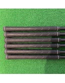 IRON MIZUNO JPX 921 HOT METAL PRO (5-P)