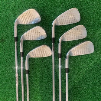 IRON PING G400 (5-W)