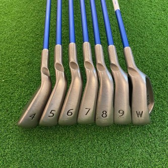 IRON PING G30 (4-W)